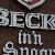 Bremen Is The Home Of Becks Beer